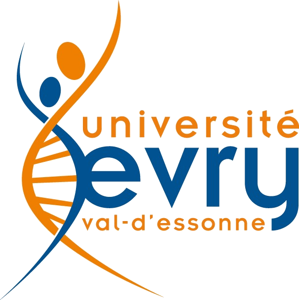  Université d'Evry