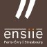 Logo de l'ENSIIE