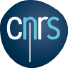 Logo du CNRS